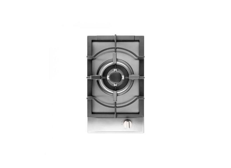 Cooktop Dominó Evol Siena 1 Queimador a gás 30cm  220V, 220V