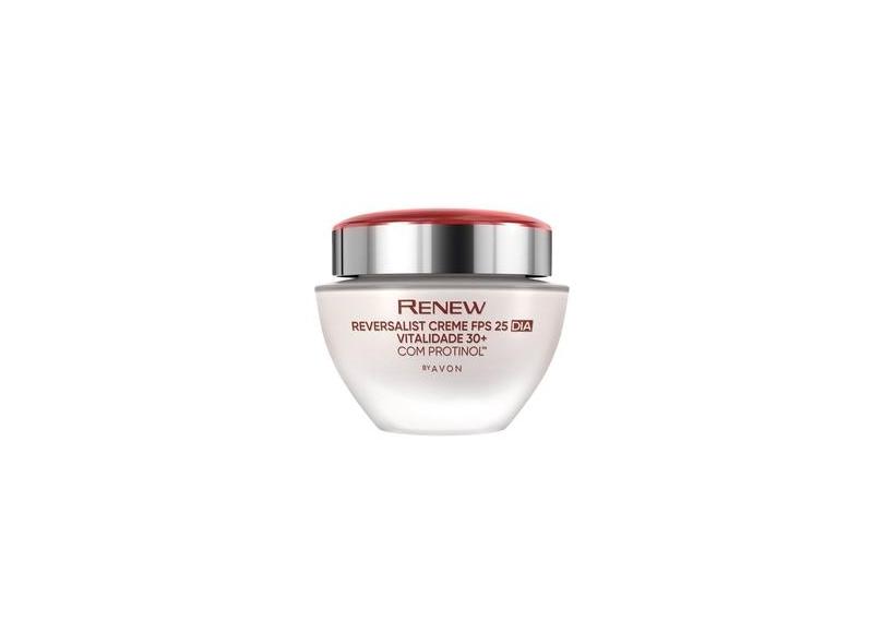 Avon Renew Reversalist Dia Creme Anti-Idade