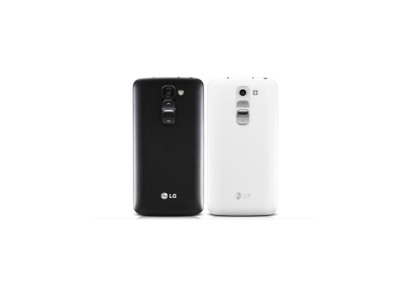 Smartphone LG G2 Mini D625 8GB Android 4.4 (Kit Kat)