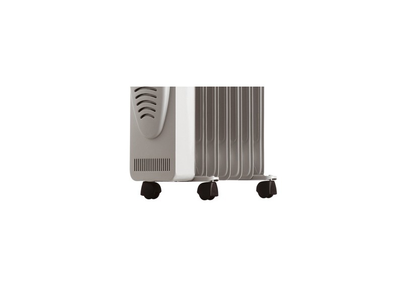 Aquecedor Elétrico a Óleo Mondial A-04