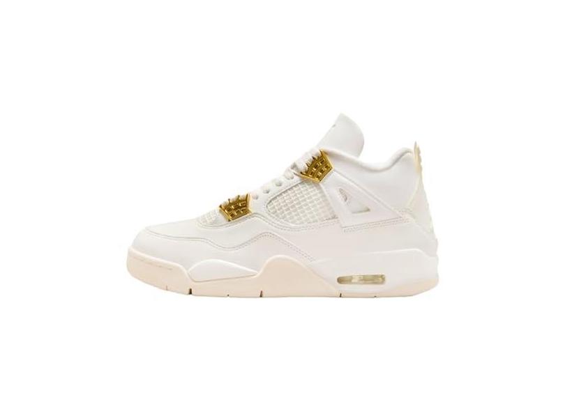 Nike Aq9129 feminino, Vela/Ouro Metálico Preto, 36