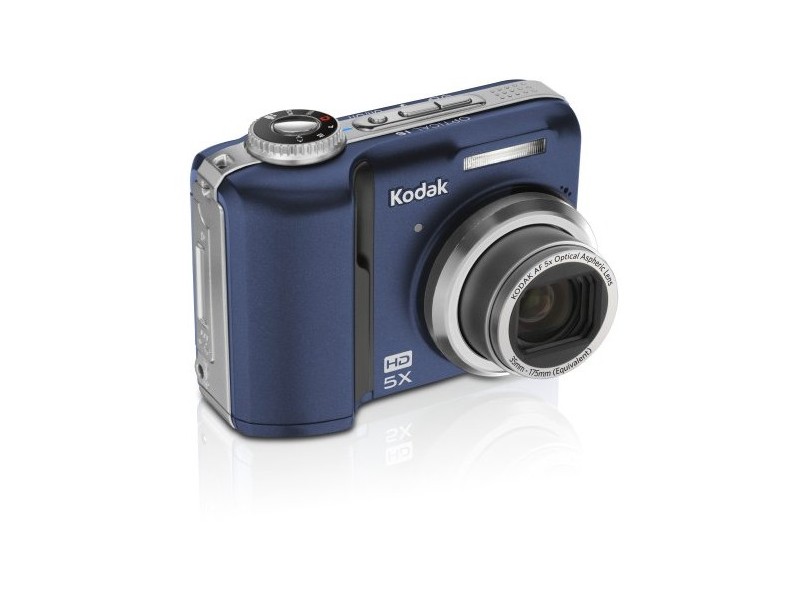 Câmera Digital Kodak EasyShare 14,0 mpx Z1485 IS
