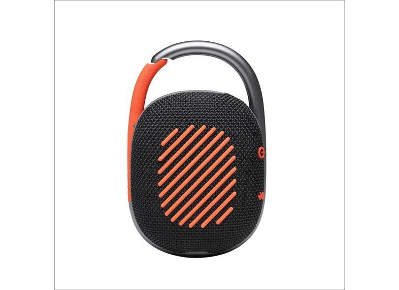 Caixa de Som Bluetooth JBL Clip 4 5 W