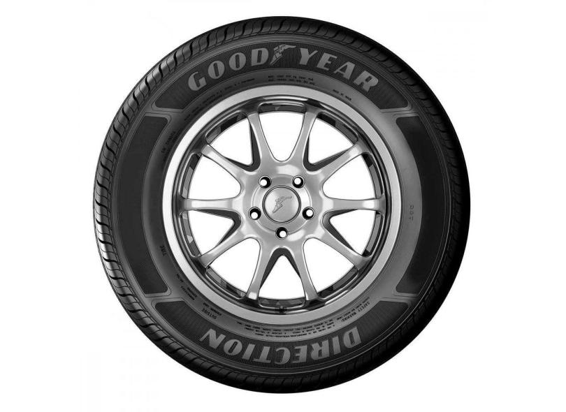 Pneu Aro 14 175/70 88T Direction Touring 2 Goodyear
