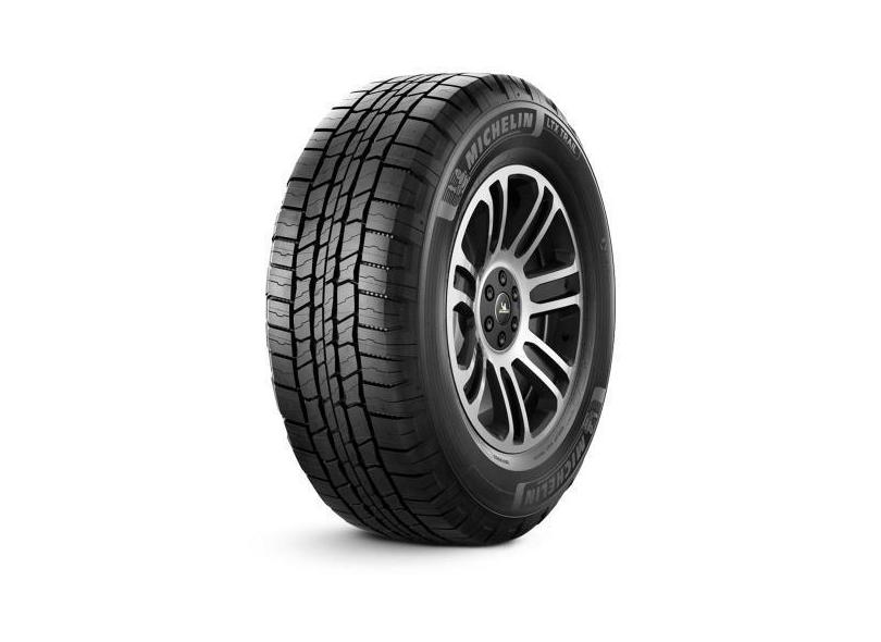 Pneu 265/65R17 Michelin LTX Trail ST 112H