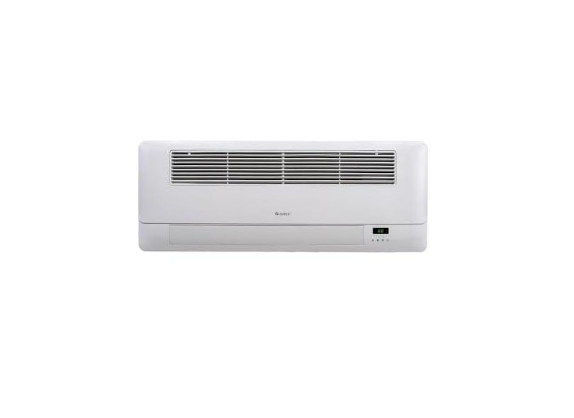 Ar-Condicionado Multi Split Inverter R-32 Gree 36.000 (1x Evap Cassete 1 Via 12.000 + 2x Evap Cassete 1 Via 18.000) Quente/Frio 220V