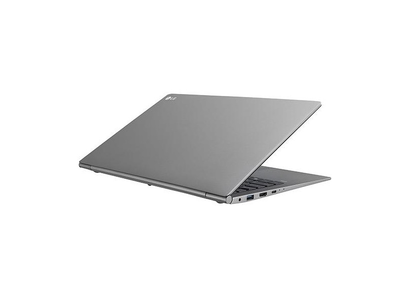 Notebook LG Gram Intel Core i5 7200U 8 GB de RAM 128.0 GB 15.6 " Windows 10 15Z970