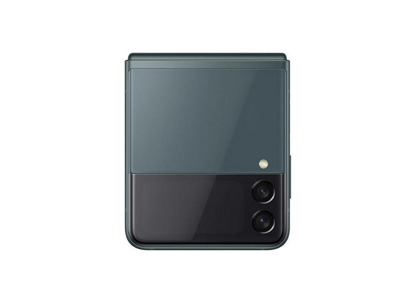 Celular Samsung Galaxy Z Flip3 5G SM-F711BZ 128GB 8 GB em Celular Samsung Galaxy Z Flip3 5G SM-F711BZ 128GB 8 GB em