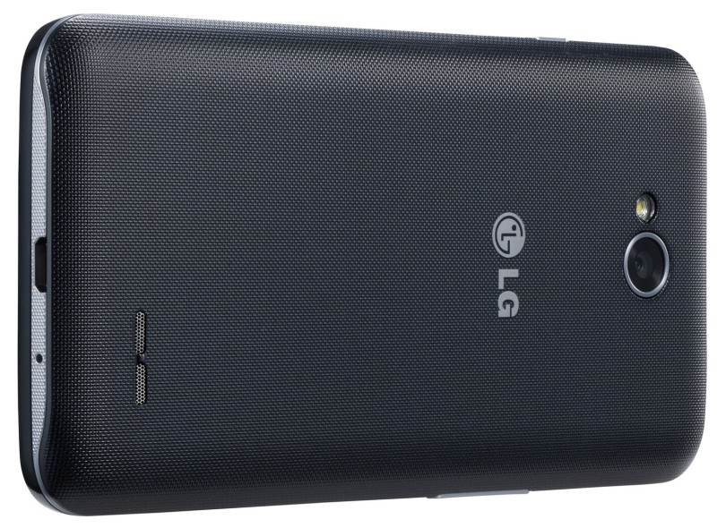 Smartphone LG D325 2 Chips Android 4.4 (Kit Kat) Wi-Fi