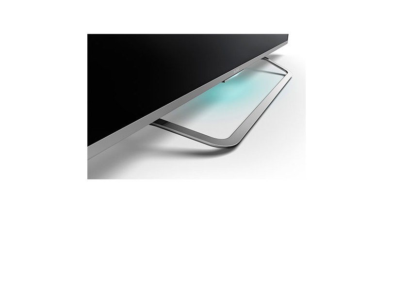 TV LED 49 " Smart TV Sony 4K XBR-49X835C