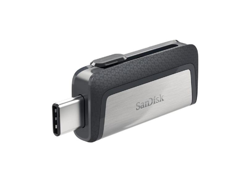 Pen Drive SanDisk Ultra 16 GB USB 3.1 USB-C SDDDC2-016G