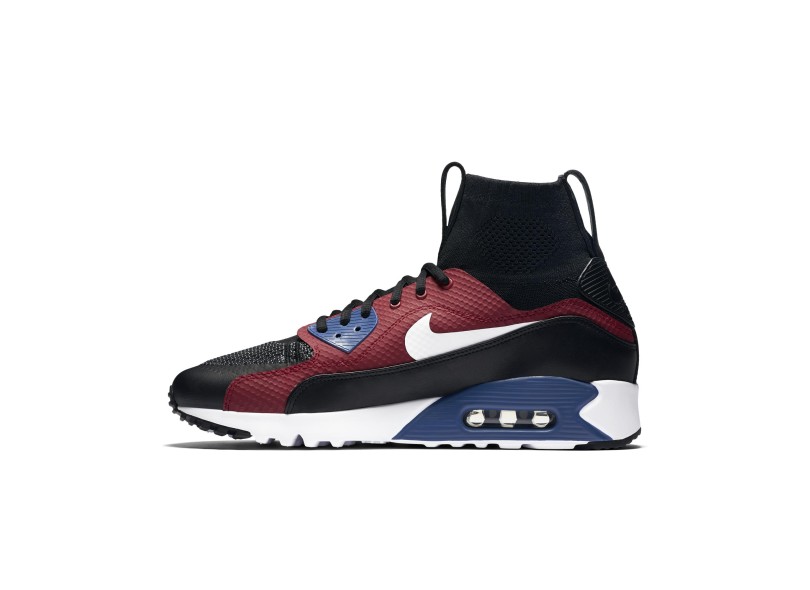 Tênis Nike Masculino Air Max 90 Casual com o Melhor Preço é no Zoom