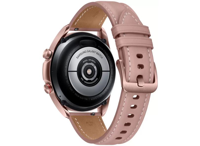 Smartwatch Samsung Galaxy Watch3 LTE 41.0 mm