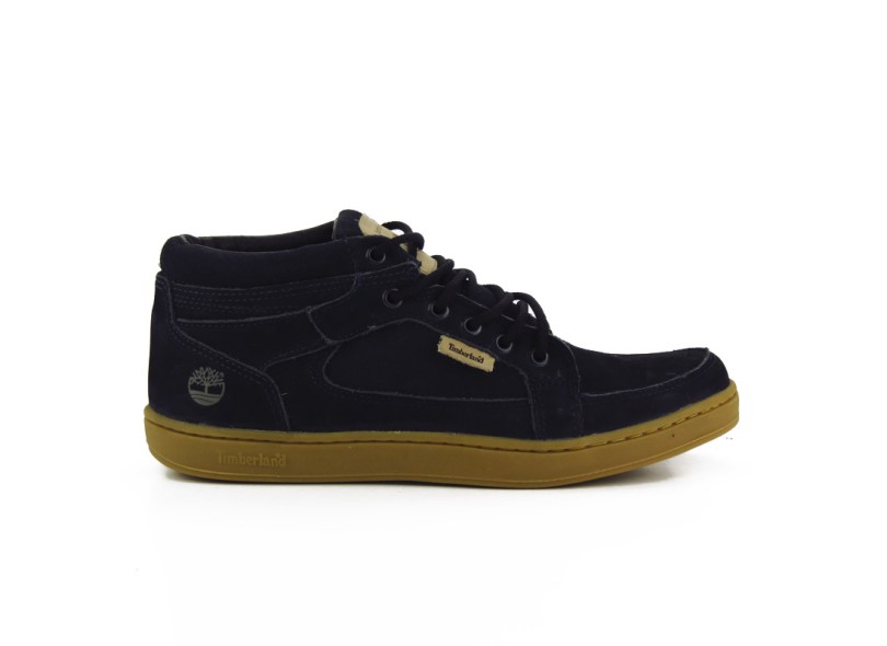 Tênis Timberland Masculino Casual Packer