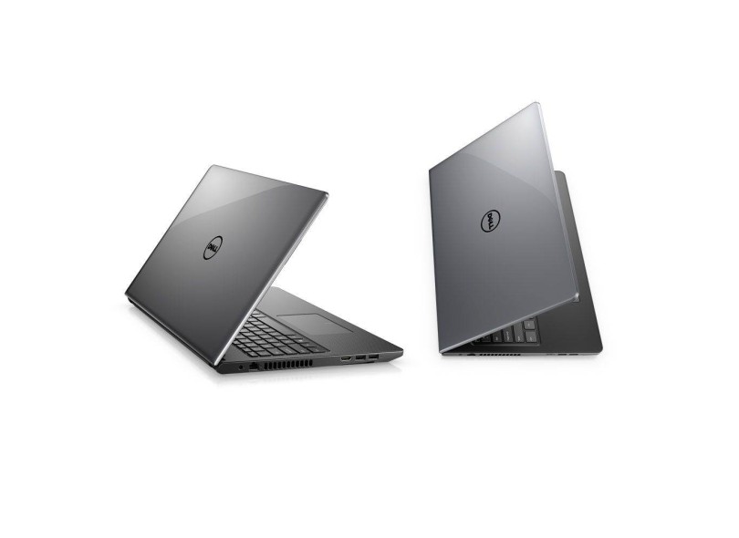 Notebook Dell Inspiron 3000 Intel Core i3 6006U 6ª Geração 4 GB de RAM 1024 GB 15.6 " Windows 10 i15-3567-m10p