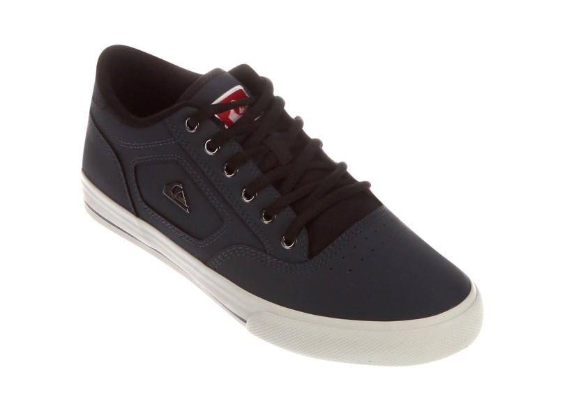 Tênis Quiksilver Masculino Casual Remix 2