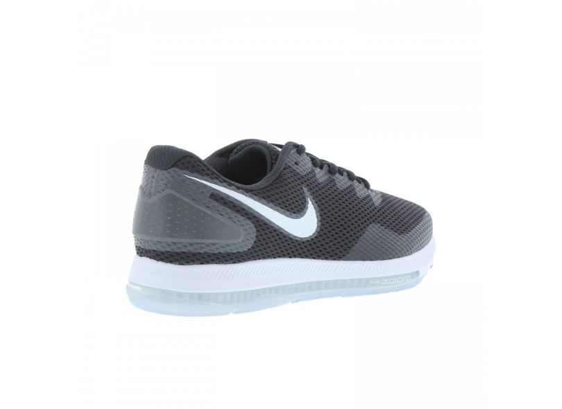 tenis nike zoom all out low