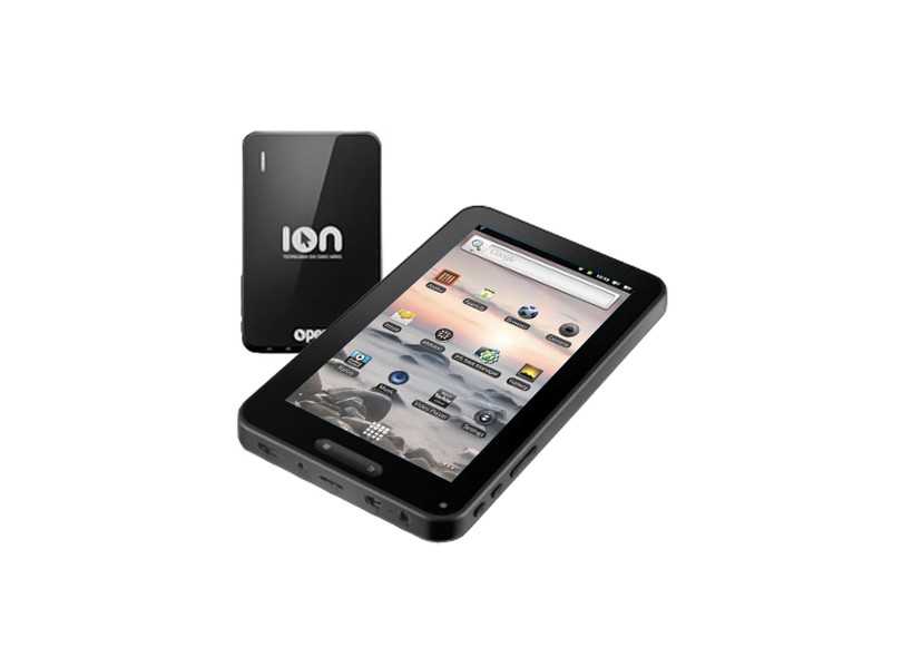 Tablet Ion 7" 8GB Open 5560 Wi-Fi