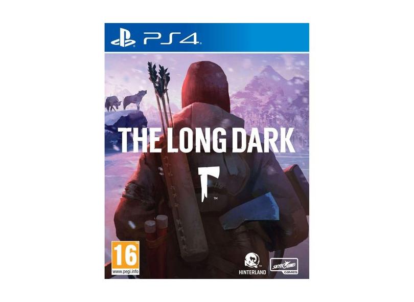 Jogo The Long Dark PS4 Hinterland Studio Inc. em Promoção é no Buscapé