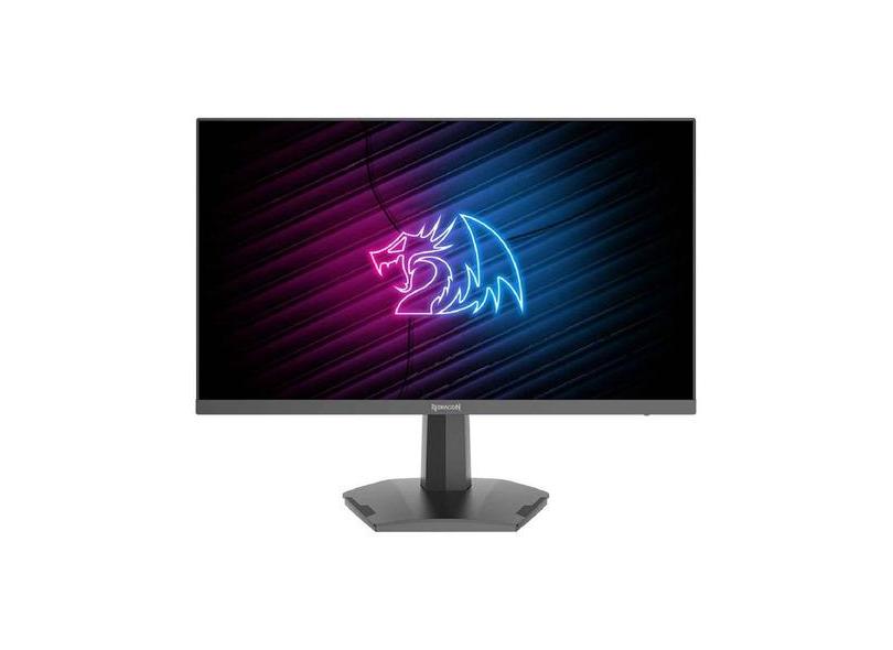 Monitor Gamer Redragon Azur 23.8 , Ips, Full Hd, 165hz, 1ms GM24X5IPS