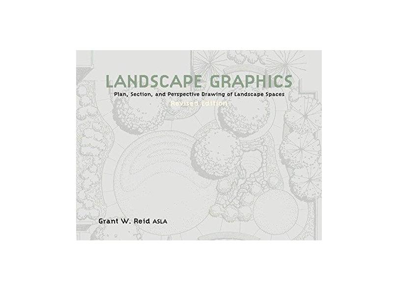 Landscape Graphics - Capa Comum - 9780823073337