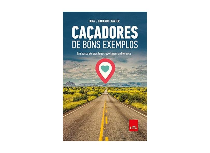 Caçadores de Bons Exemplos