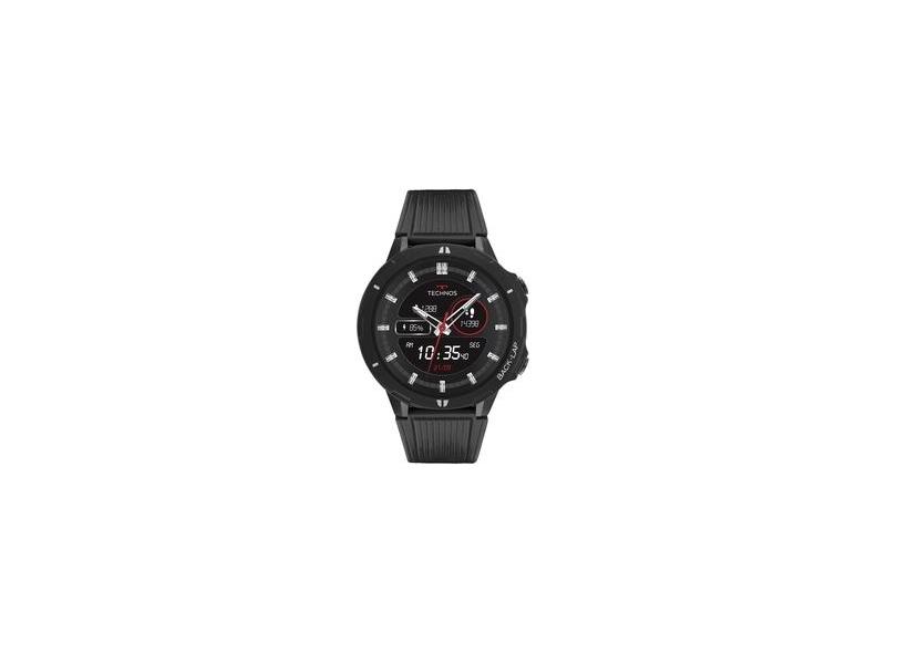 connect sports technos