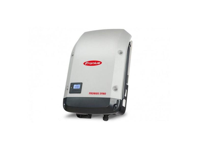 Inversor Solar Fotovoltaico On Grid Inversor 4210052 Symo 15kw ...
