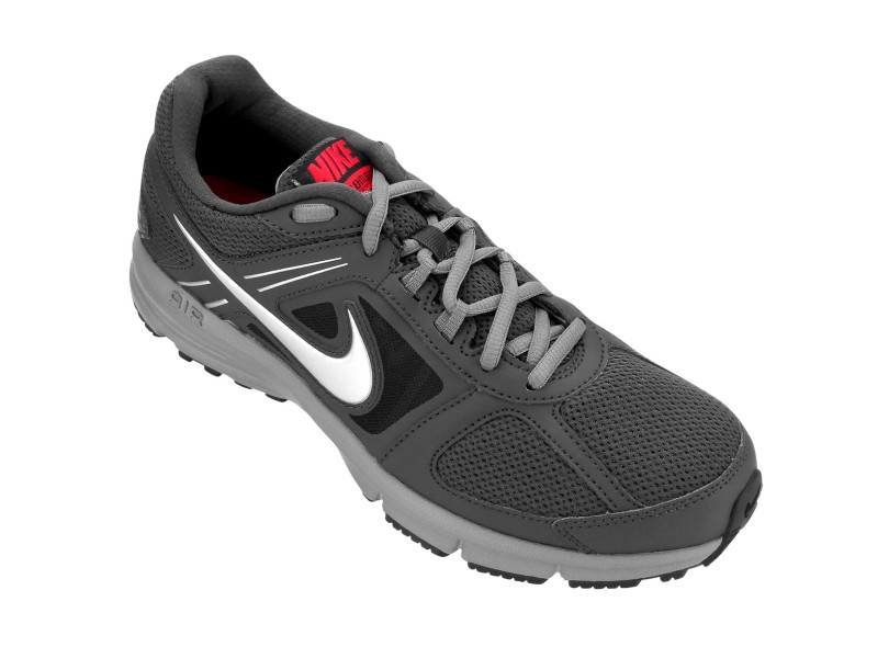 Tênis Nike Masculino Caminhada Air Relentless 3