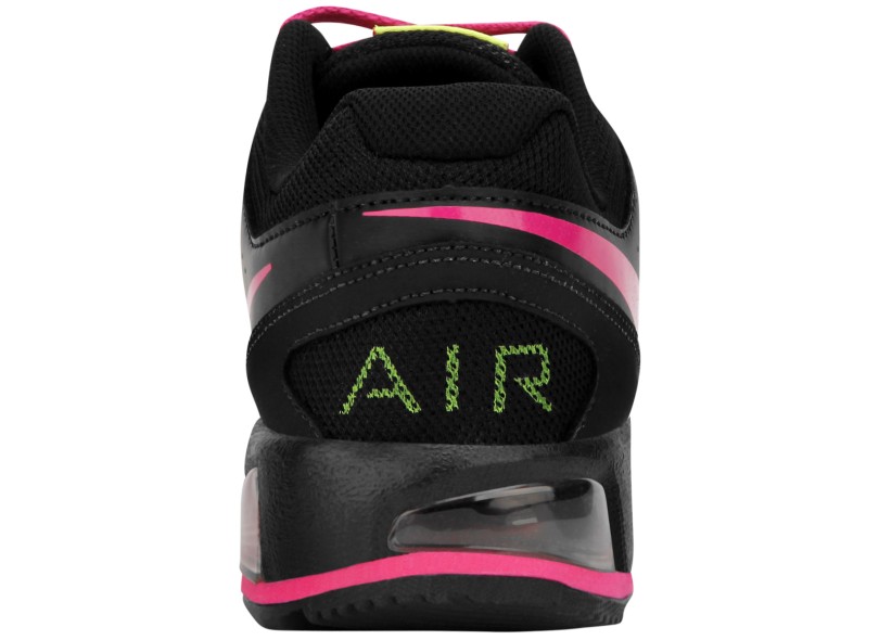 Tênis Nike Feminino Running (Corrida) Air Max Run Lite 5