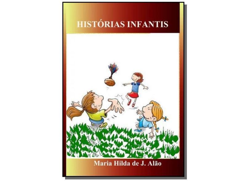 Histórias Infantis - Vários Autores - 9788580450231