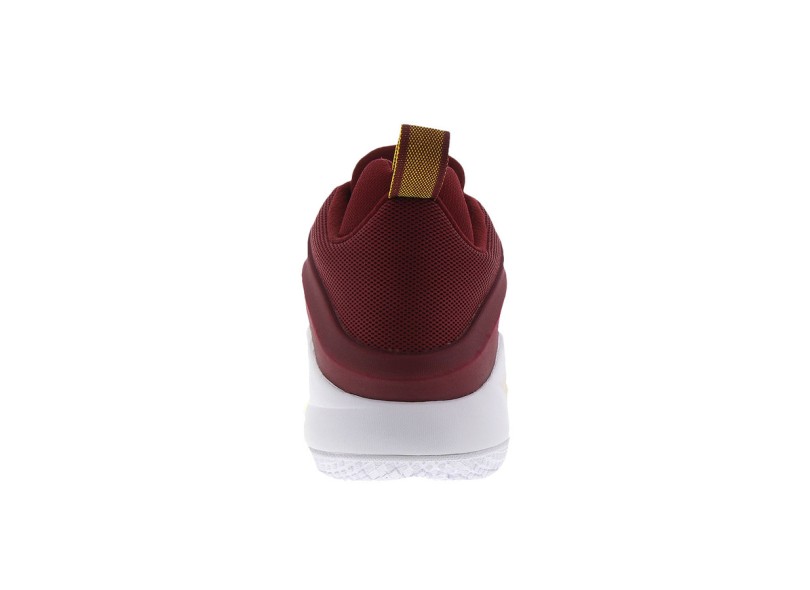 Tênis Nike Masculino Basquete Zoom Witness
