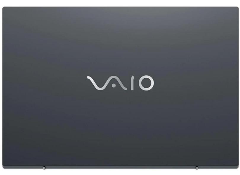 Notebook Vaio FE15 Intel Core i3 1005G1 10ª Geração 4GB de RAM HD 1 TB 15,6" Linux VJFE53F11X-B0121H