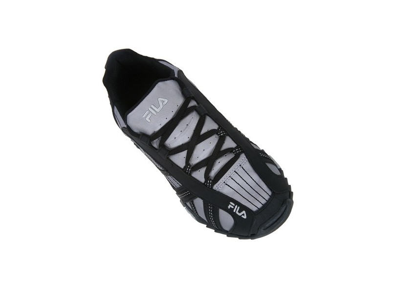 Tênis Fila Masculino Trekking ou Adventure (Trilha) Slant