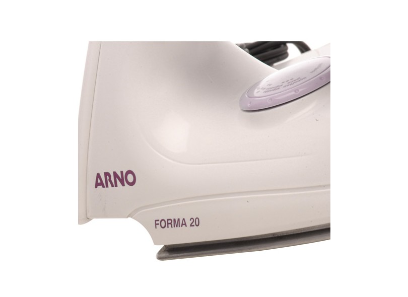 Ferro Seco Forma 20 Arno