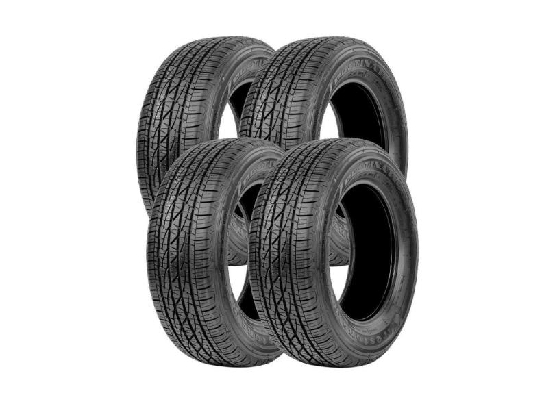 Jogo 4 Pneus Firestone Aro 18 Destination LE2 225/55R18 98V