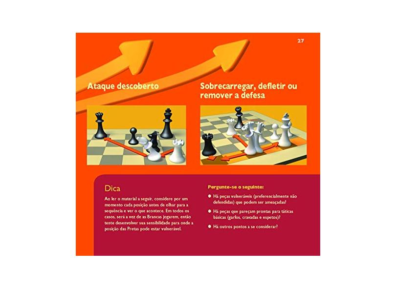  Táticas de Xeque-Mate: 9788563899545: Garry Kasparov: 圖書