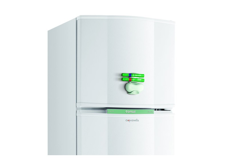 Consul Aquarela CRM34FB 331 Litros Branco