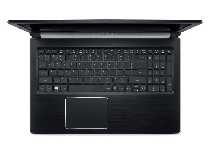 Notebook Acer Aspire 5 Intel Core i7 7500U 7ª Geração 20 GB de RAM 2048 GB 15.6 " GeForce 940MX Windows 10 A515-51G-70PU