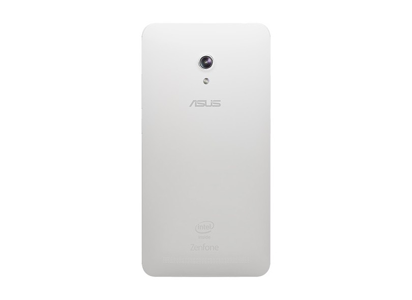 Smartphone Asus ZenFone 6 A601CG 2 Chips 32GB Android 4.3 (Jelly Bean) Wi-Fi 3G
