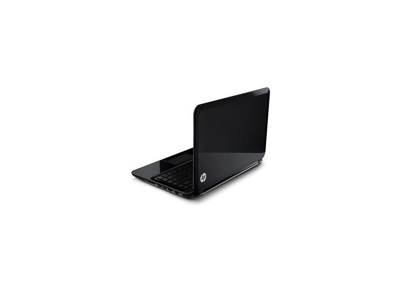 Notebook HP Pavilion Intel Core i5 3317U 3ª Geração 6 GB 750 GB LED 14" Intel HD Graphics 4000 Windows 8