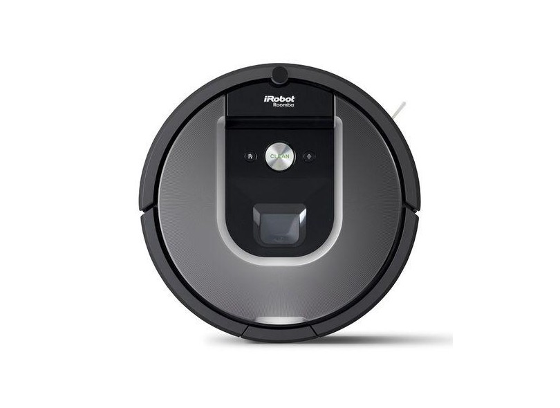 Aspirador de Pó Robô iRobot Roomba 960