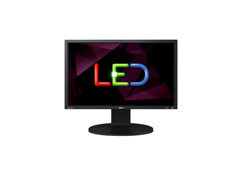 Monitor LED 18.5 " LG 19EB13P-B