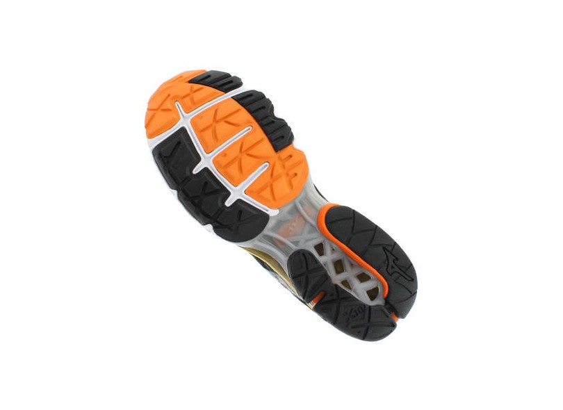 Tênis Mizuno Masculino Corrida Wave Creation 15