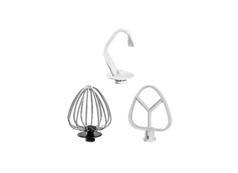 Batedeira Planetária Black&Decker PLAN1000P