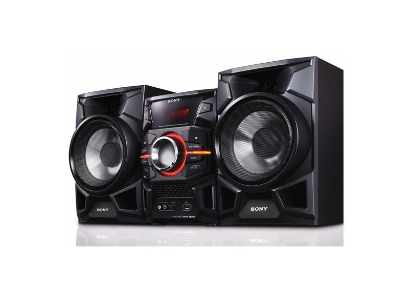 Mini System Sony MHC-EX88
