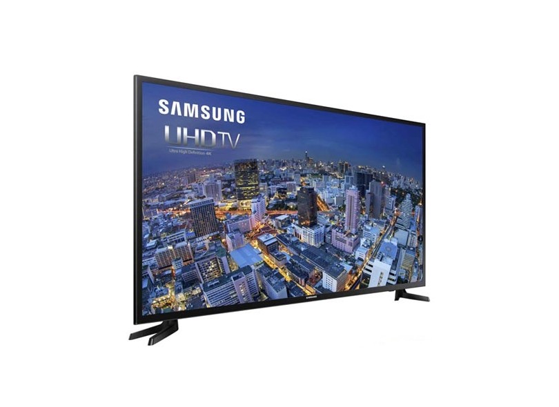 TV LED 48 " Smart TV Samsung 4K UN48JU6000