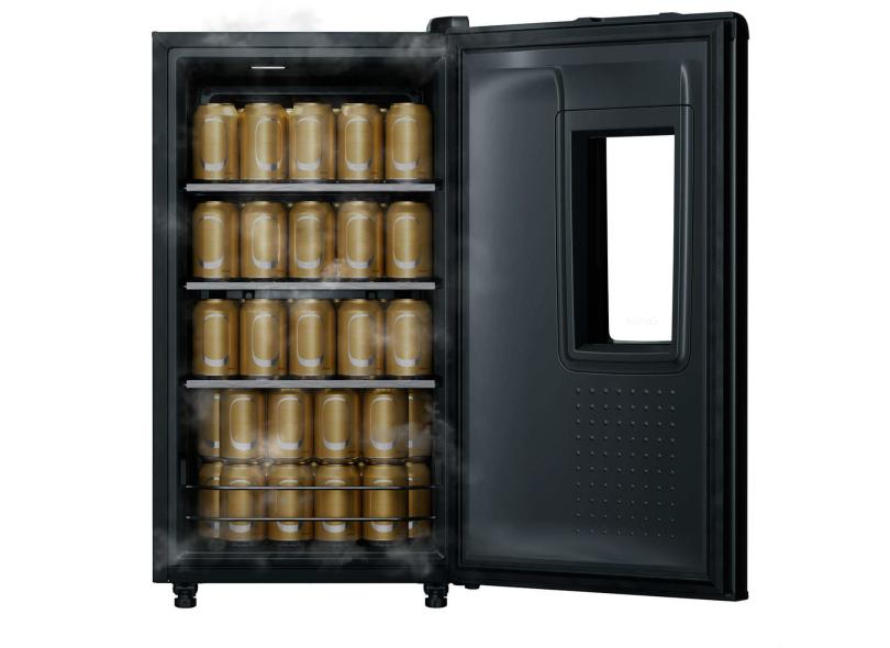 Cervejeira Consul 82 l Smartbeer CZE12A Frost Free