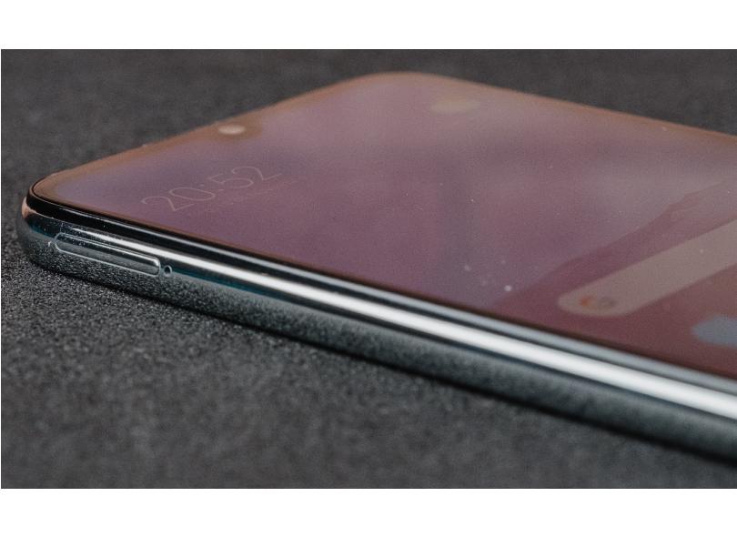 Smartphone Xiaomi Redmi Note 8 4GB RAM 4 GB 128GB Câmera Quádrupla Qualcomm Snapdragon 665 2 Chips Android 9.0 (Pie)