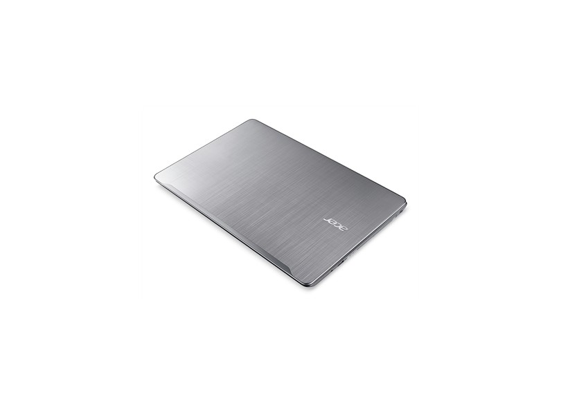 Notebook Acer Aspire F Intel Core i7 7500U 16 GB de RAM 1024 GB 15.6 " GeForce 940MX Windows 10 F5-573g-74g4